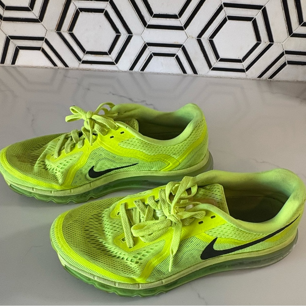 Nike Air Max 2014 from Nike